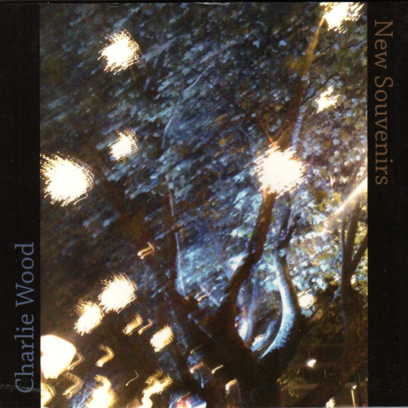 New Souvenirs New Souvenirs